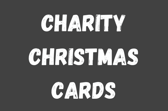 Charity Christmas Cards (bundle of 10)